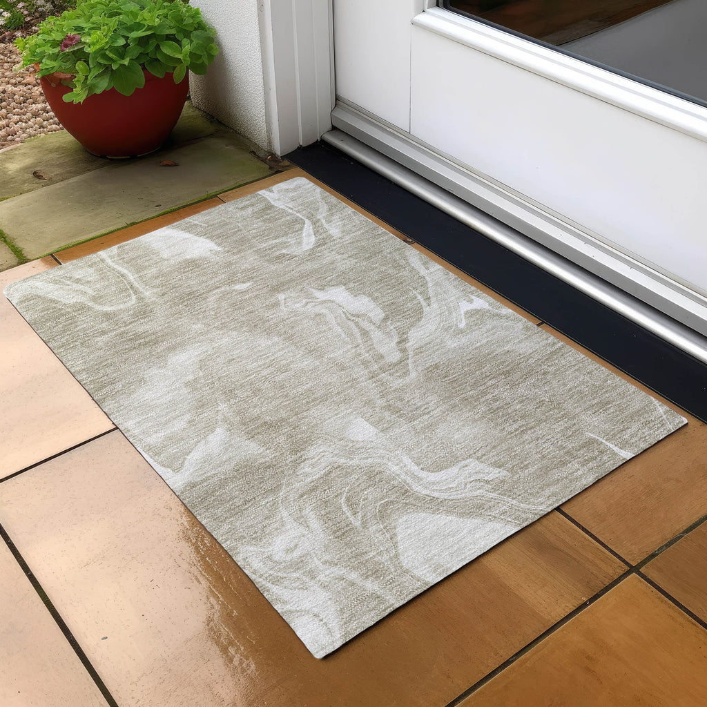 addison chantille acn802 taupe rug