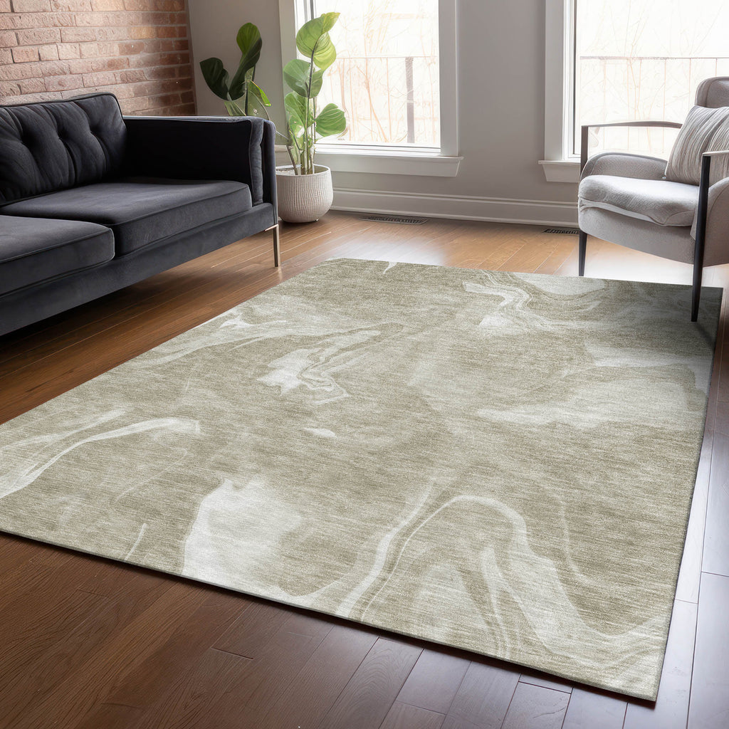 addison chantille acn802 taupe rug