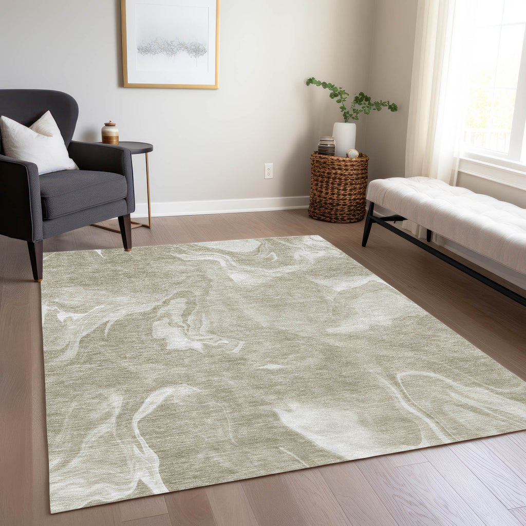 addison chantille acn802 taupe rug