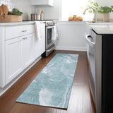 addison chantille acn802 teal rug