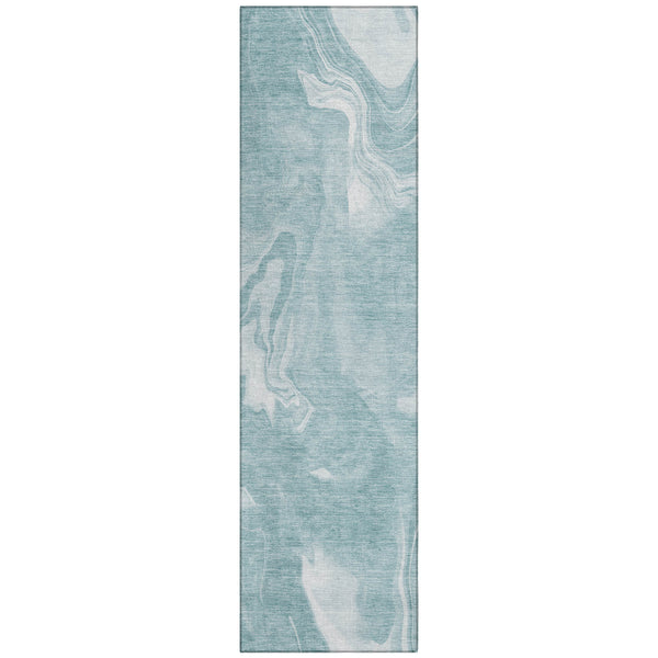 addison chantille acn802 teal rug