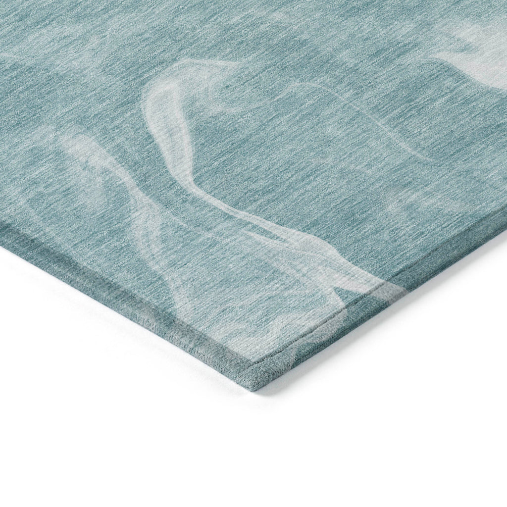 addison chantille acn802 teal rug