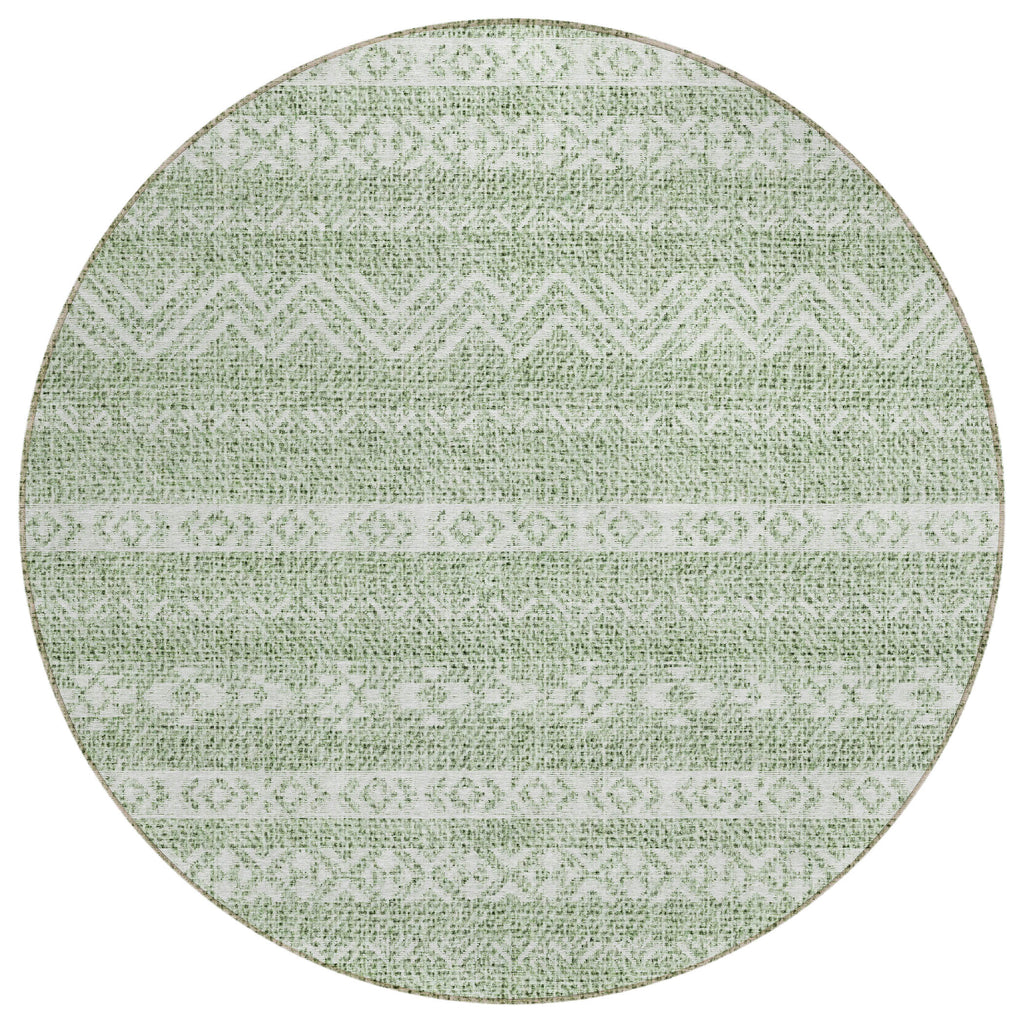 addison chantille acn803 aloe rug