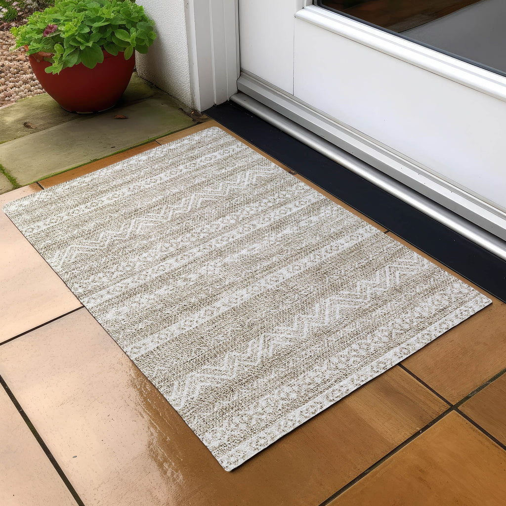 addison chantille acn803 beige rug