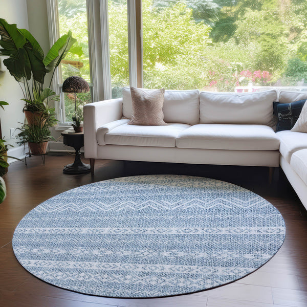 addison chantille acn803 blue rug