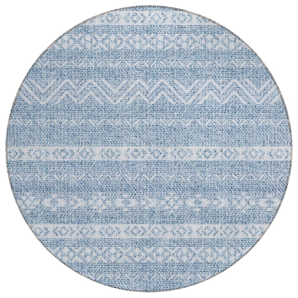 addison chantille acn803 blue rug