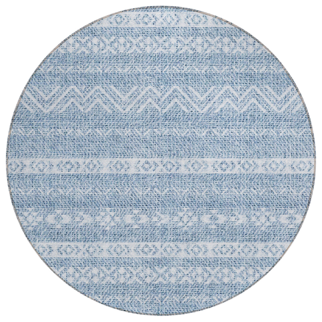 addison chantille acn803 blue rug