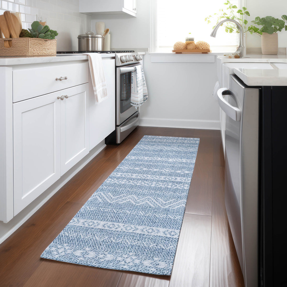 addison chantille acn803 blue rug