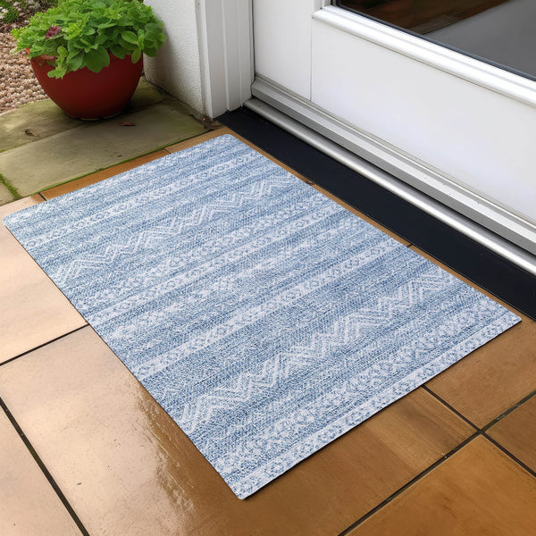 addison chantille acn803 blue rug