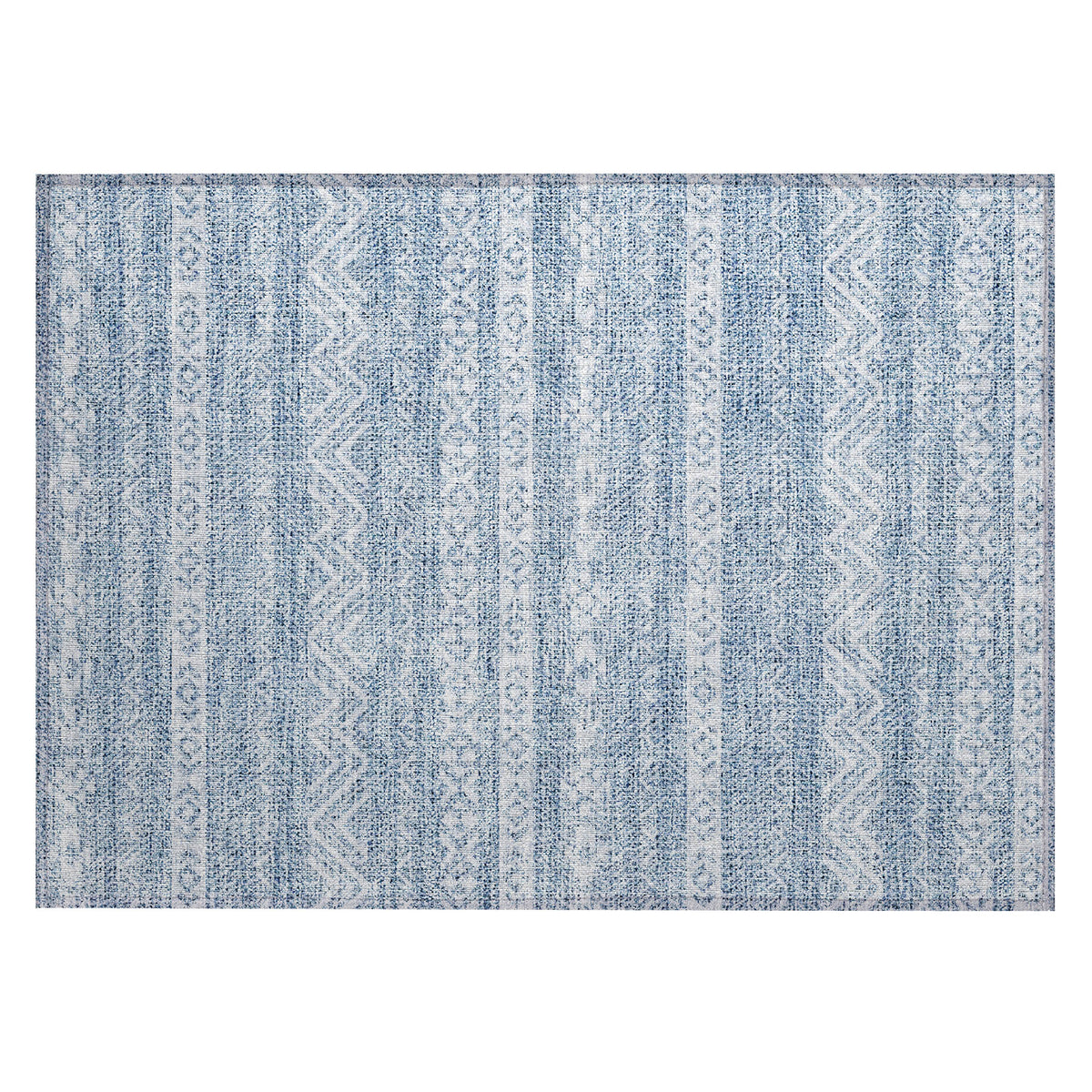 addison chantille acn803 blue rug