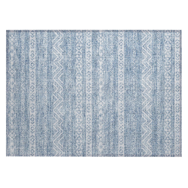 addison chantille acn803 blue rug