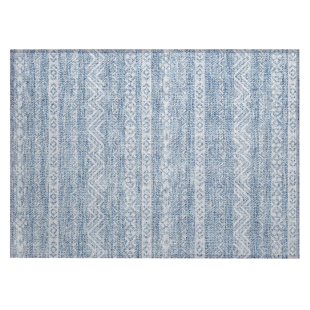 addison chantille acn803 blue rug