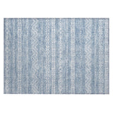 addison chantille acn803 blue rug
