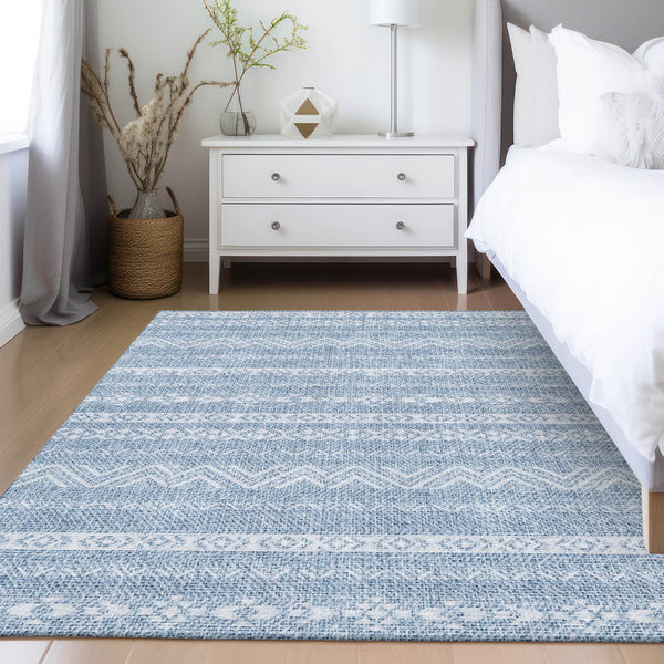 addison chantille acn803 blue rug