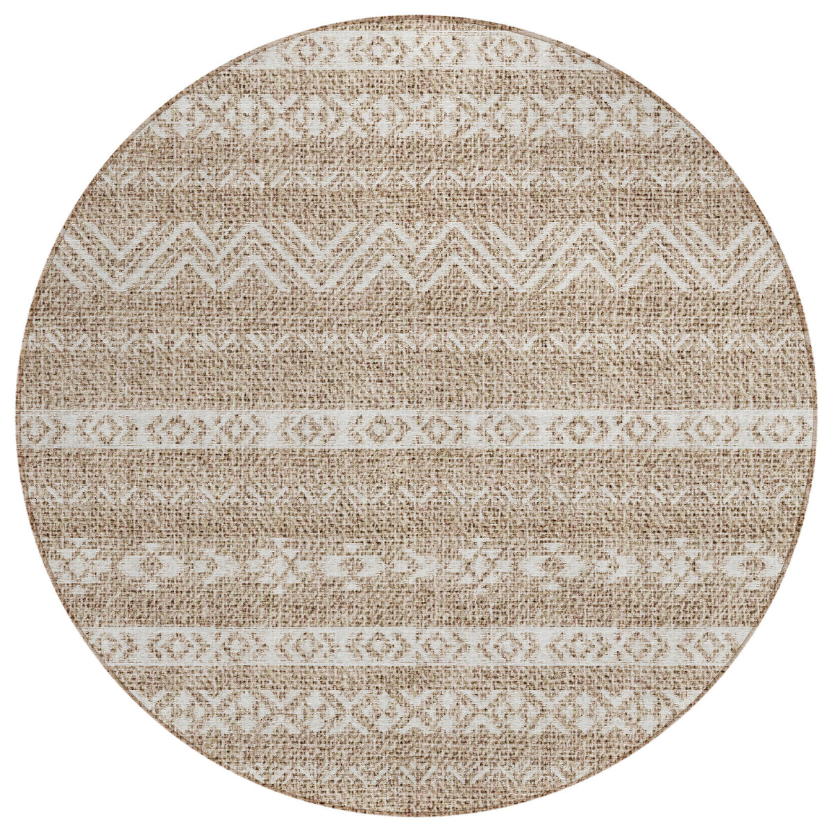 addison chantille acn803 brown rug