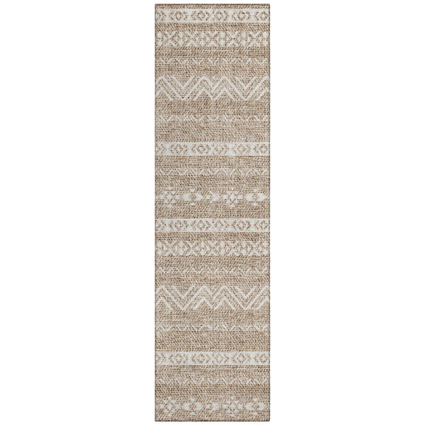 addison chantille acn803 brown rug