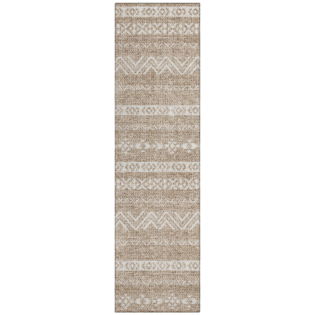 addison chantille acn803 brown rug