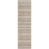 addison chantille acn803 brown rug
