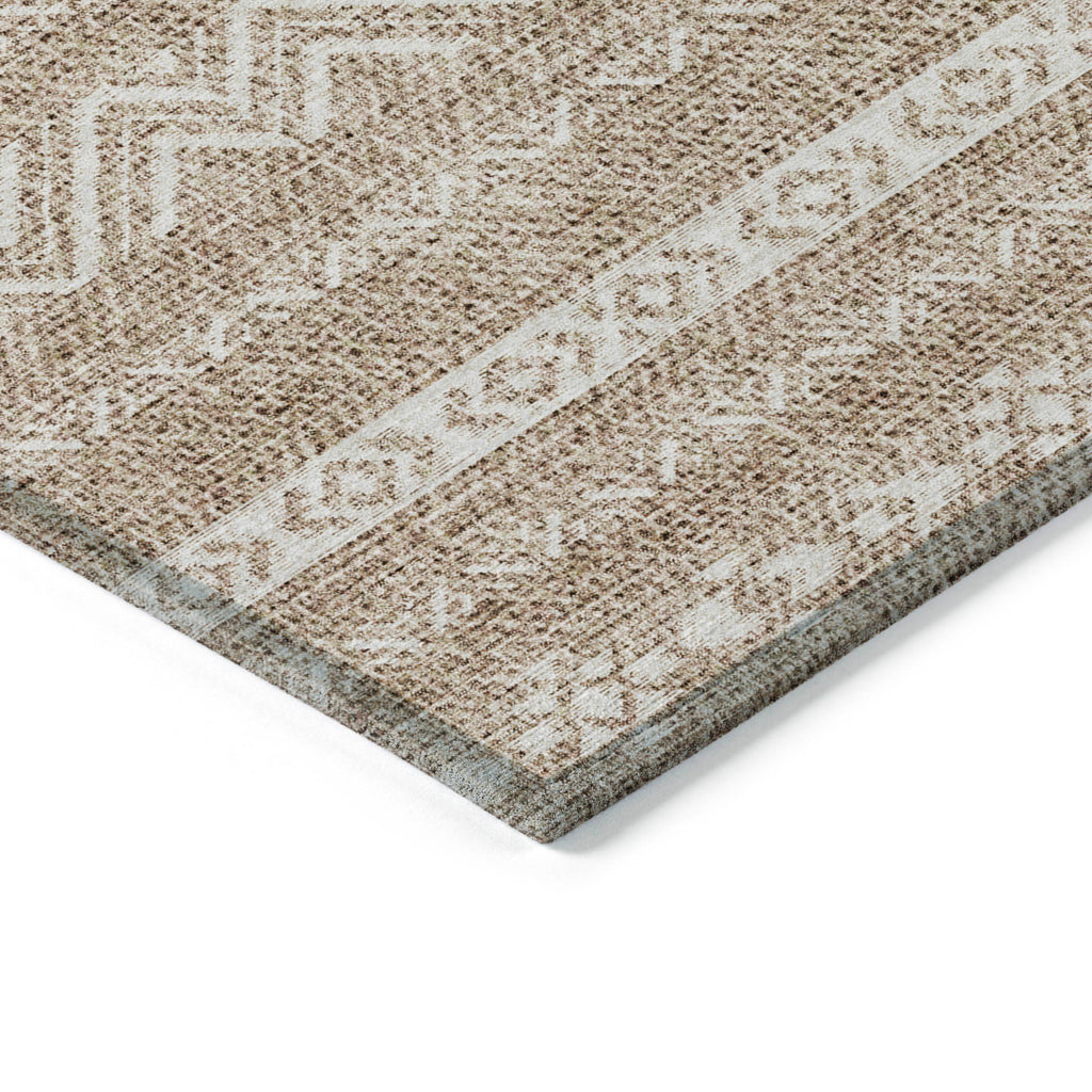 addison chantille acn803 brown rug