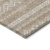 addison chantille acn803 brown rug
