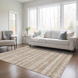 addison chantille acn803 brown rug