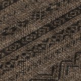addison chantille acn803 chocolate rug