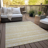 addison chantille acn803 gold rug