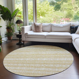 addison chantille acn803 gold rug