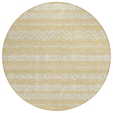 addison chantille acn803 gold rug