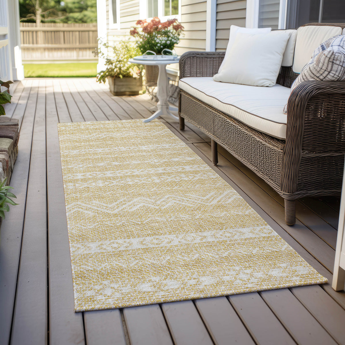 addison chantille acn803 gold rug