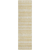 addison chantille acn803 gold rug