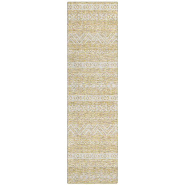 addison chantille acn803 gold rug