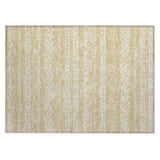 addison chantille acn803 gold rug