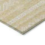 addison chantille acn803 gold rug