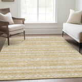 addison chantille acn803 gold rug