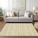 addison chantille acn803 gold rug