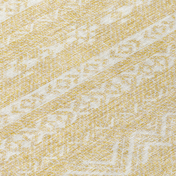 addison chantille acn803 gold rug