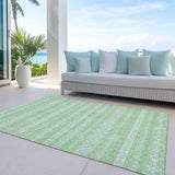 addison chantille acn803 lime rug