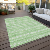 addison chantille acn803 lime rug