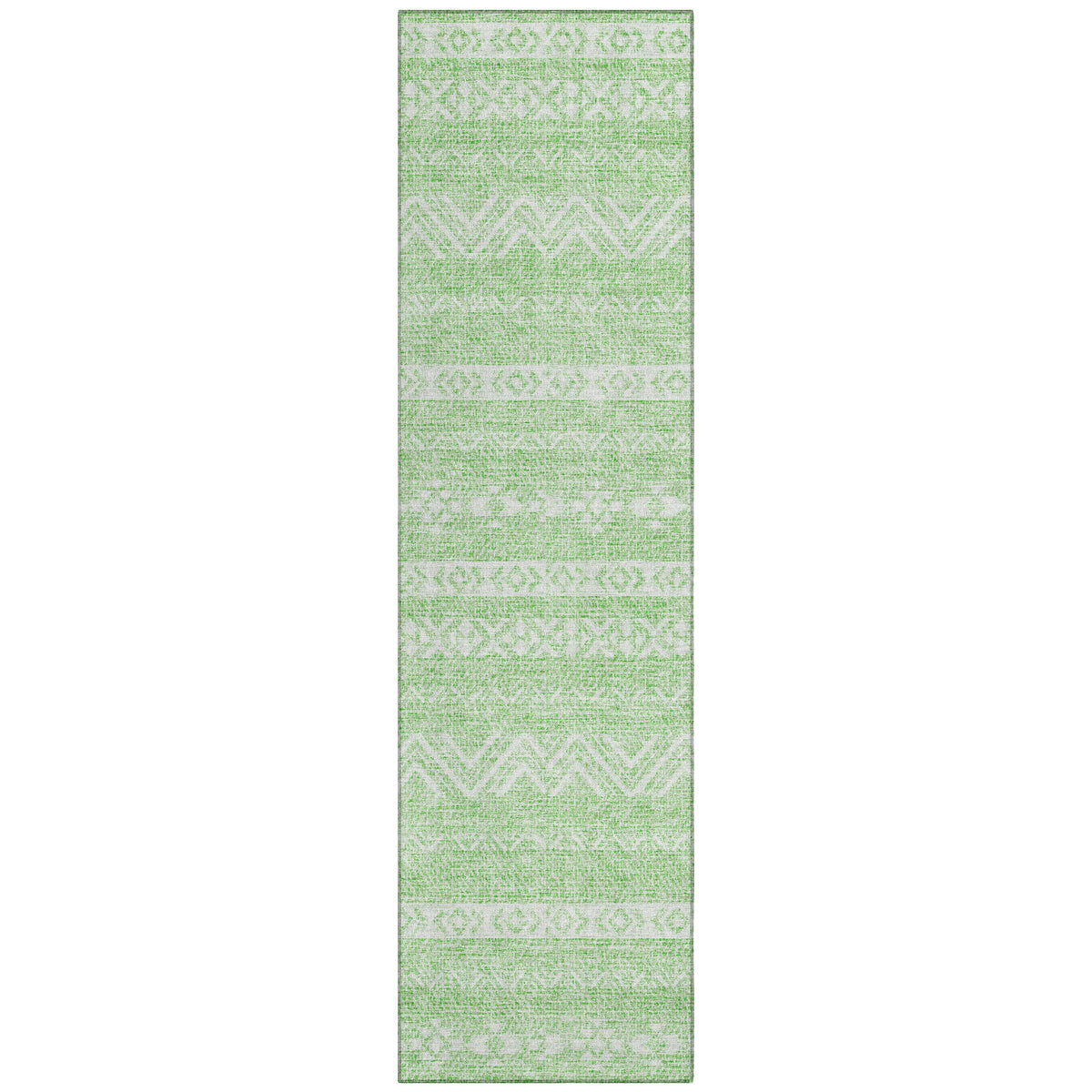 addison chantille acn803 lime rug