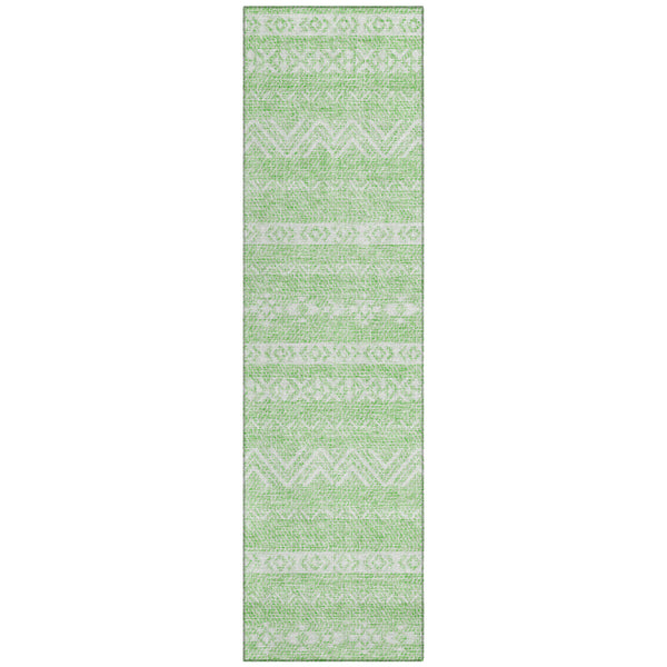 addison chantille acn803 lime rug
