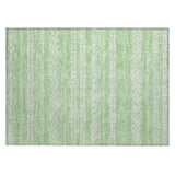 addison chantille acn803 lime rug