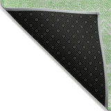 addison chantille acn803 lime rug