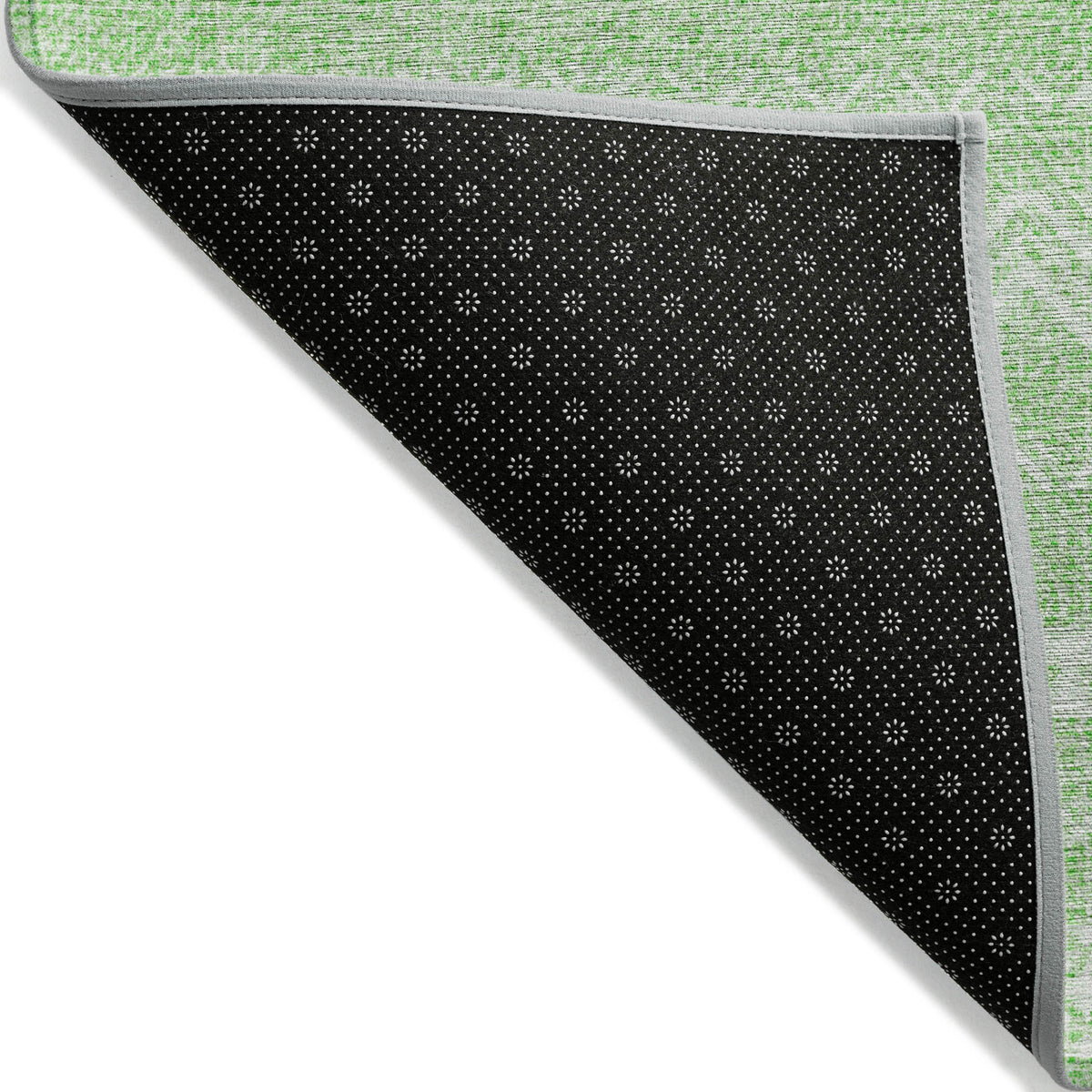 addison chantille acn803 lime rug