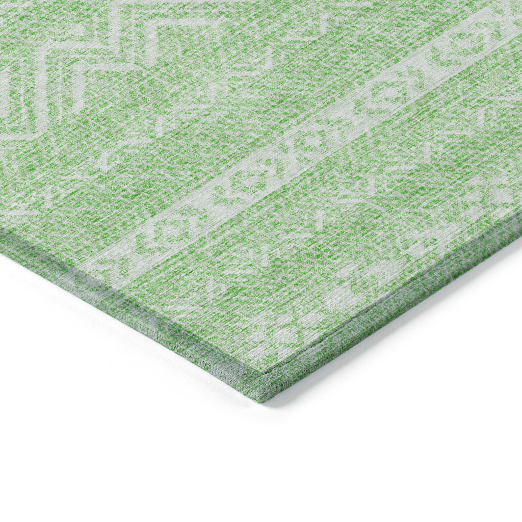 addison chantille acn803 lime rug