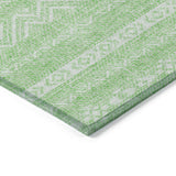 addison chantille acn803 lime rug