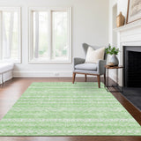 addison chantille acn803 lime rug
