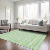 addison chantille acn803 lime rug