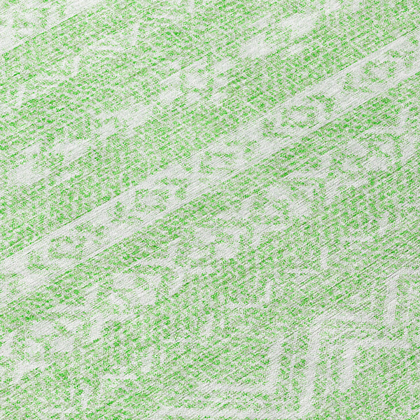 addison chantille acn803 lime rug