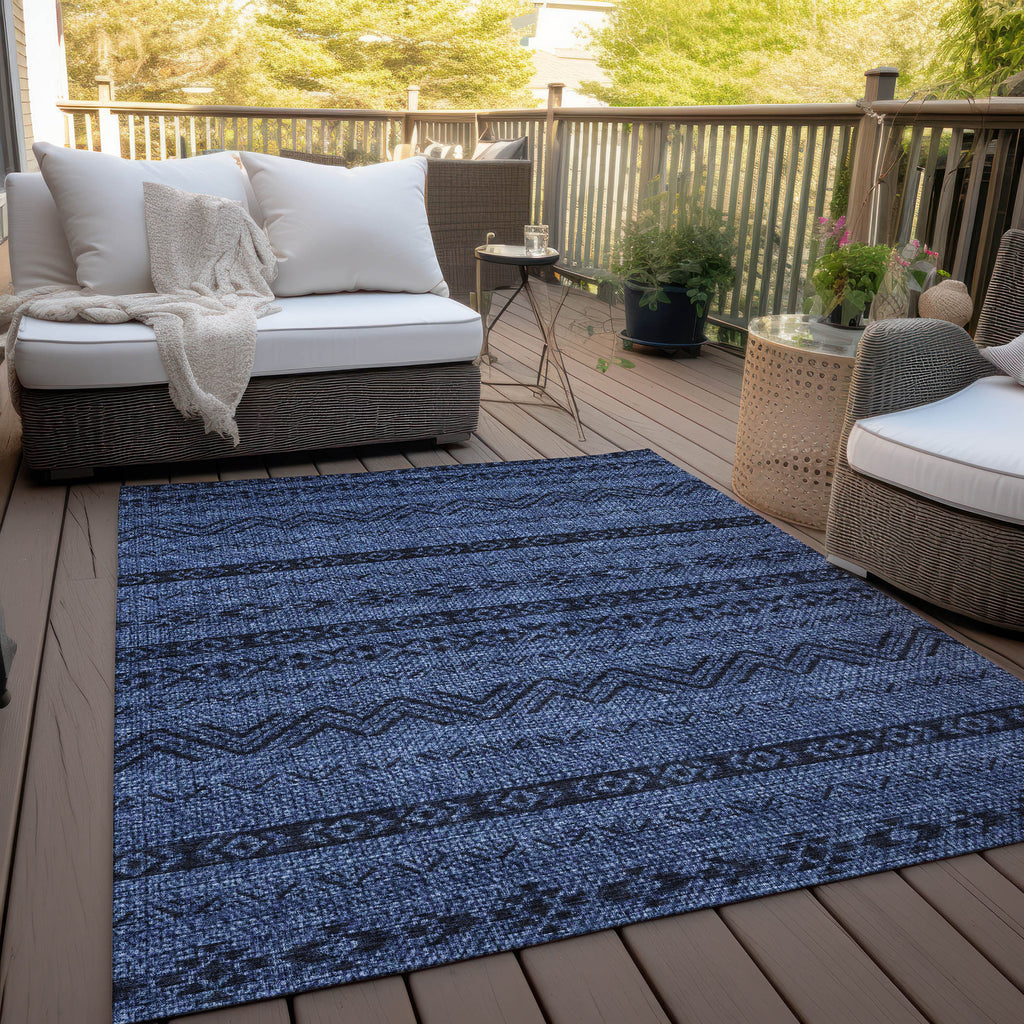 addison chantille acn803 navy rug